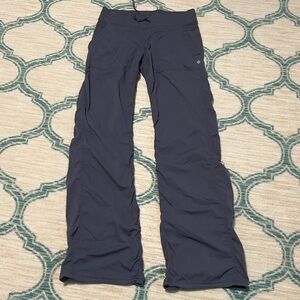 Lululemon dance, studio pants